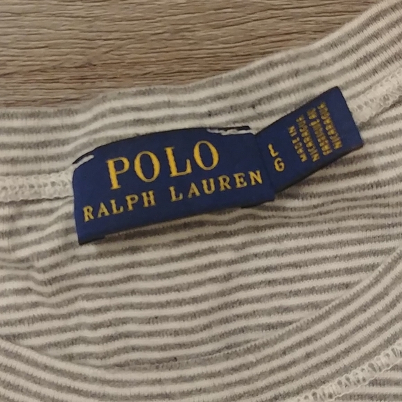 Polo t-shirt - Picture 3 of 4